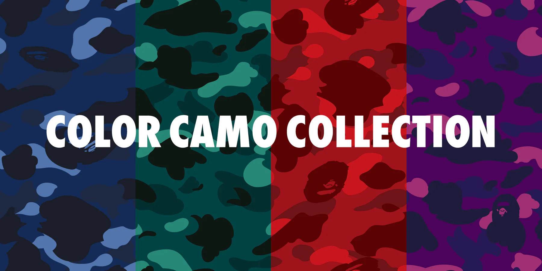 A Bathing Ape: Streetwear Icons